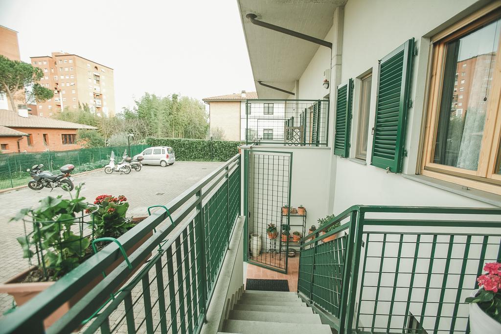 Appartamento Grifagni Флоренция Экстерьер фото