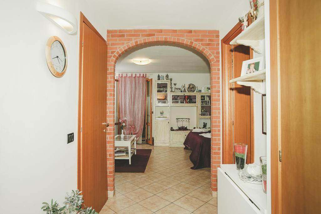 Appartamento Grifagni Флоренция Экстерьер фото
